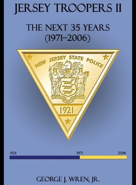 【预售】Jersey Troopers II: The Next Thirty-Five Years (1