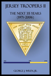 【预售】Jersey Troopers II: The Next Thirty-Five Years (1