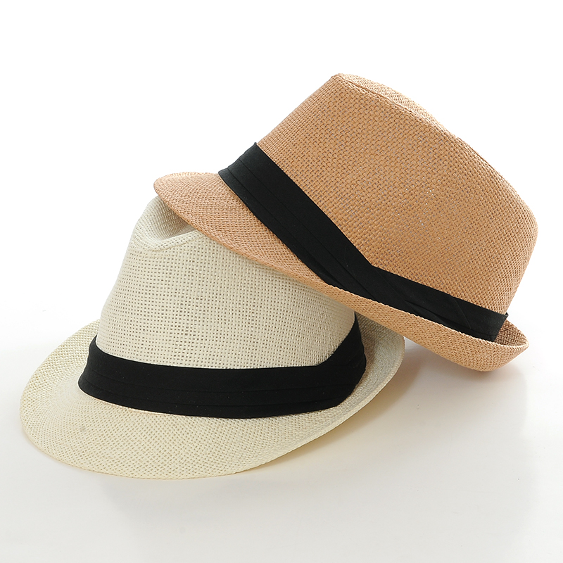 Chapeau pour homme cloche BILLSURF en paille - Ref 1926040 Image 5