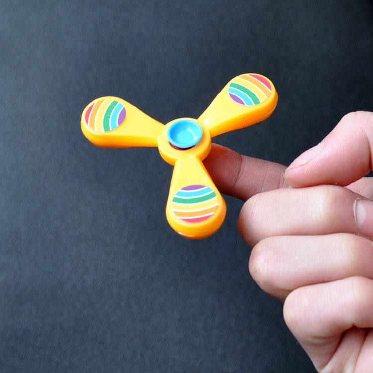 Finger spinner OTHER   - Ref 2616468 Image 1
