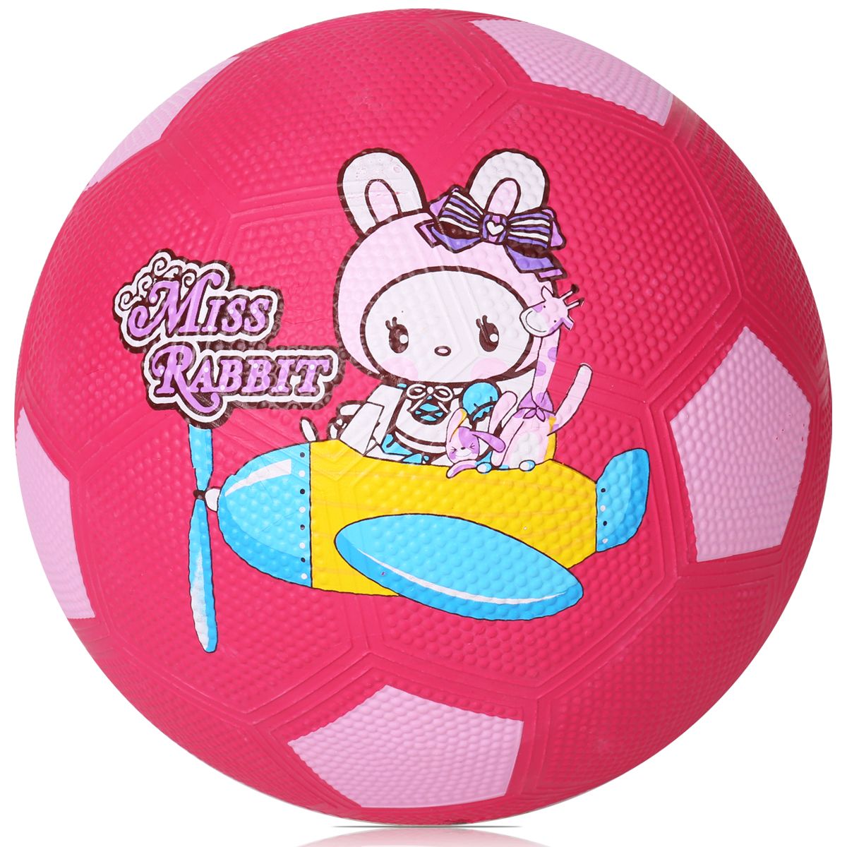 Ballon de football - Ref 7125 Image 1