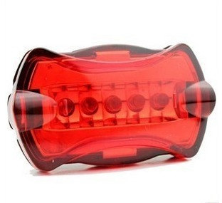 Eclairage pour vélo FOREVER - Ref 2400726 Image 1