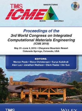 【预订】Proceedings of the 3rd World Congres...