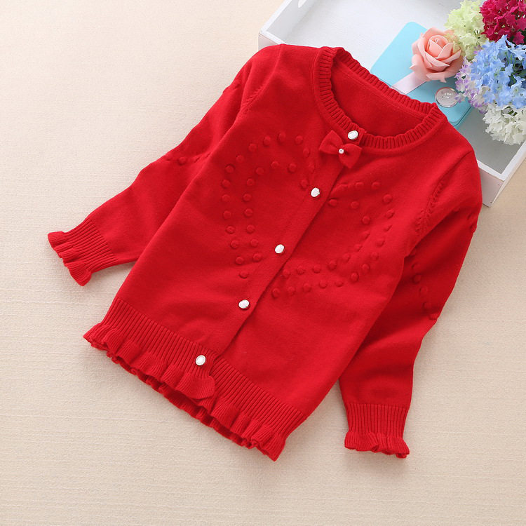 Pull fille - Ref 2105183 Image 4