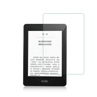 高清2021亚马逊Kindle Paperwhite1 5钢化膜KPW玻璃DP75SDI防爆899保护膜PQ94WIF高清X软膜M2L3EK 磨砂