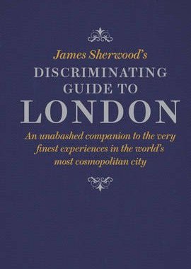 【预订】James Sherwood's Discriminating Guid...