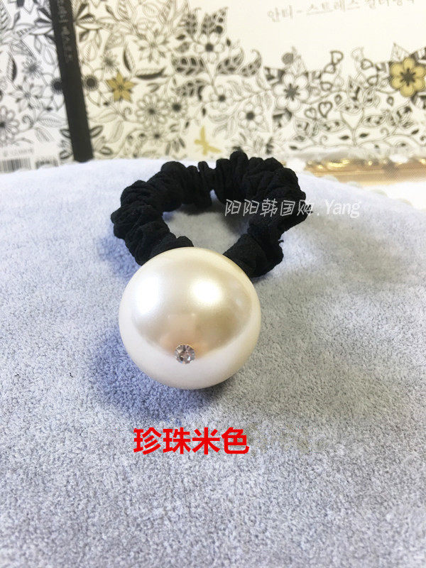 Accessoire cheveux en autre - Ref 1201577 Image 1