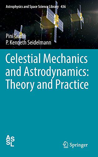 【预订】Celestial Mechanics and Astrodynamic...