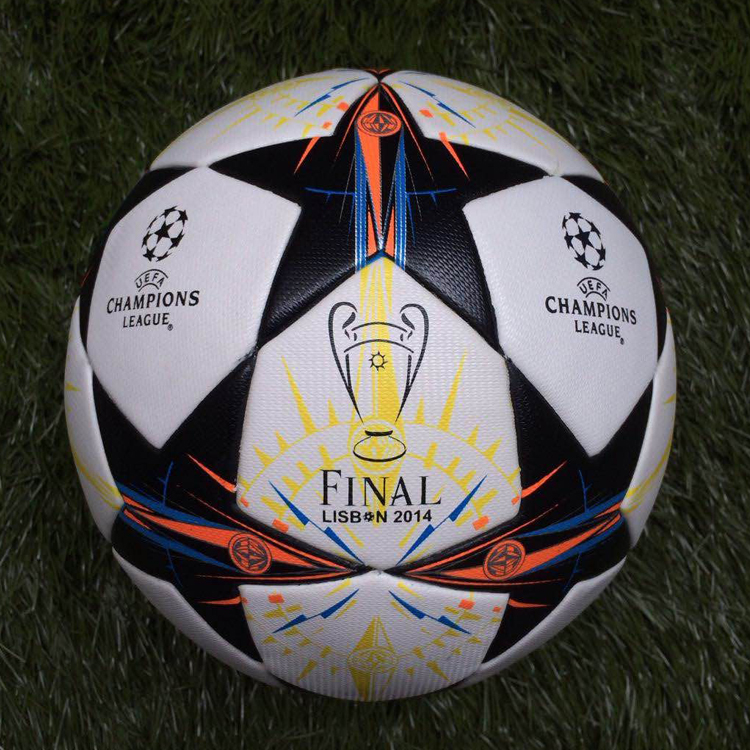 Ballon de foot - Ref 5403 Image 2