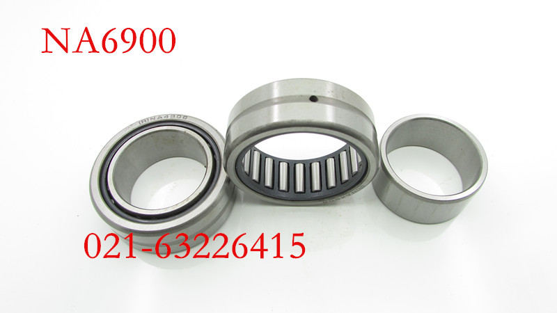 带内圈滚针轴承NA6917无内圈RNA6917内径85 100外径120厚度63mm