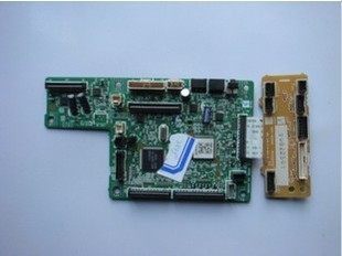 惠普2025打印机DC控制板引擎板