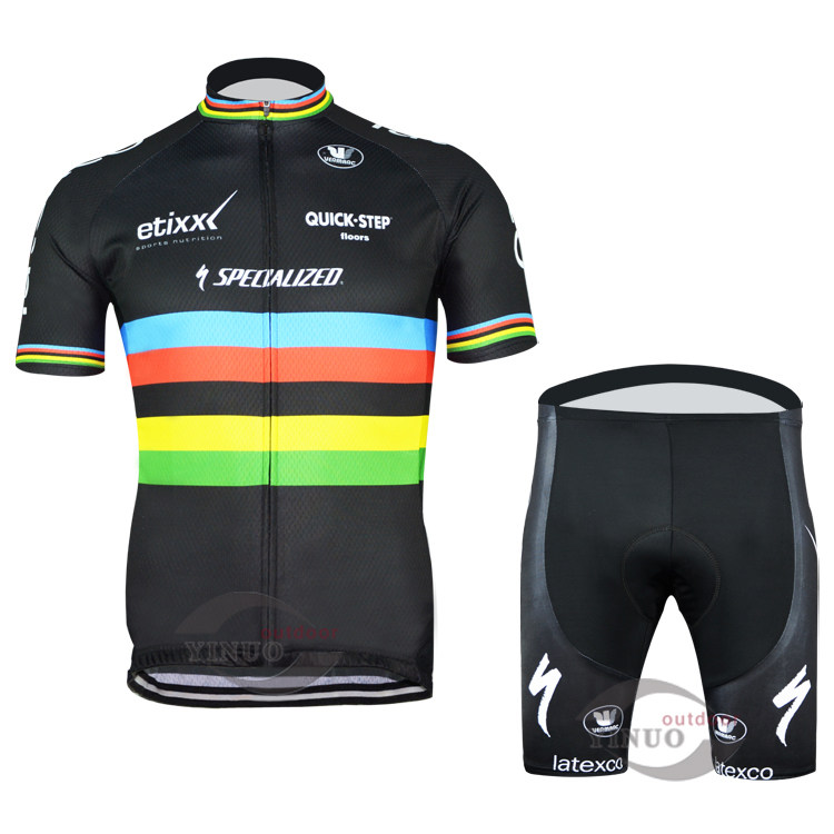 Vêtement cyclisme mixte - Ref 2221405 Image 1