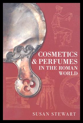 【预售】Cosmetics & Perfumes in the Roman World
