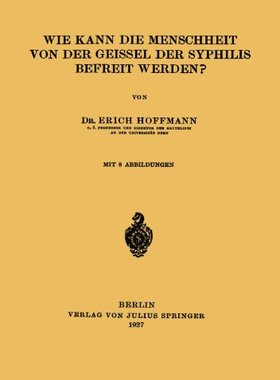 【预订】Wie Kann Die Menschheit Von Der Geis...