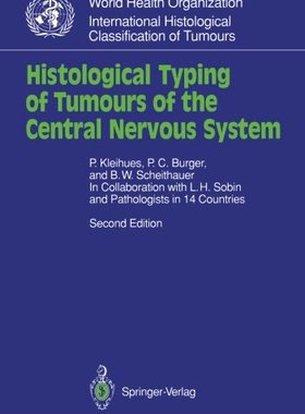 【预订】Histological Typing of Tumours of th...
