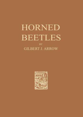【预订】Horned Beetles: A Study of the Fanta...