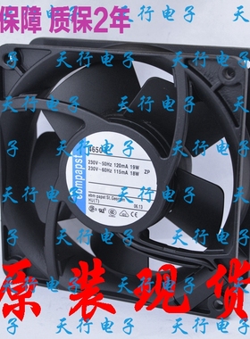 TYP4580N 4650X 4650N 4558N 4656Z 4656N 12CM 12038 230V 风扇