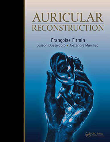 【预订】Auricular Reconstruction