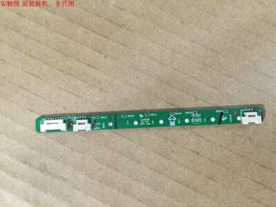 康佳LED42F3000CF按键板35017015