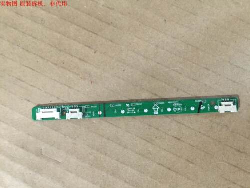 康佳LED42F3000CF按键板35017015