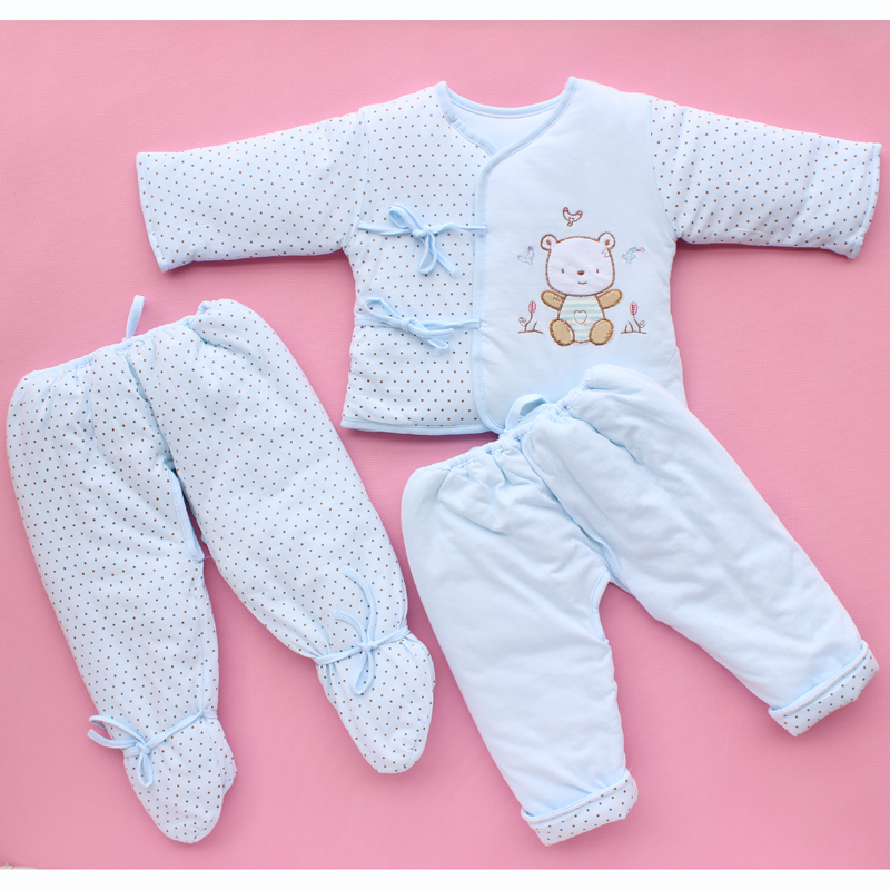 Manteau pour enfant - Ref 2163706 Image 1