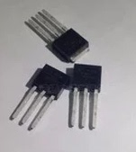 IRFU3910PBF FU3910 TO251直插 场效应管 N沟道100V16A 全新原装