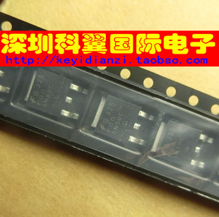 5N50C  FQD5N50C场效应MOS管500V 4A 2.5W  贴片TO-252 直接拍下