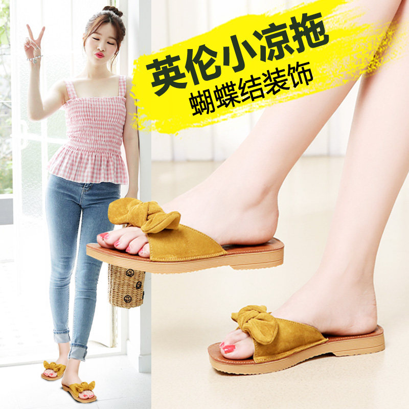 Sandales femme en tissu - Ref 2667854 Image 4