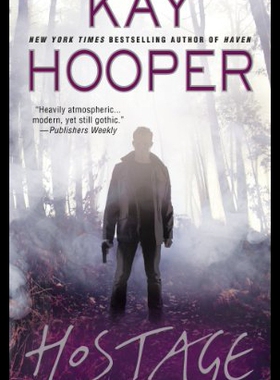 【预售】Hostage