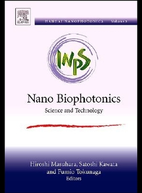 【预售】Nano Biophotonics: Science and Technology