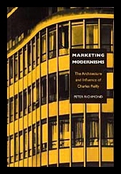 【预售】Marketing Modernisms: The Architecture and Influe