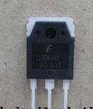 进口仙童拆机电磁炉功率管 SGH80N60UFD G80N60UFD 80A 600V 测好