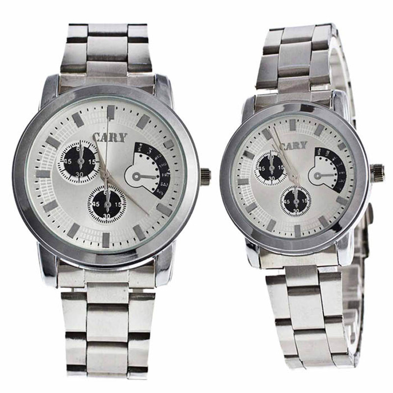 Feitong Fashion Women Men Luxury Watches Stainless Steel Lifin the Agricultural Machinery/Farm tools/Plastic sheeting , Agricultural Tools , Other Agricultural Tools  category - from Buy2taobao.com to provide professional Taobao agent buy service