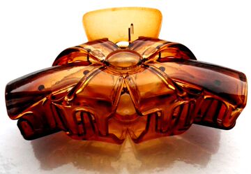 Accessoire cheveux en perlé - Ref 1201924 Image 17