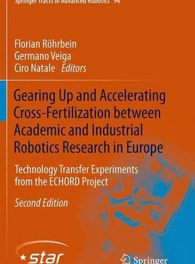 【预订】Gearing Up and Accelerating Cross Fe...