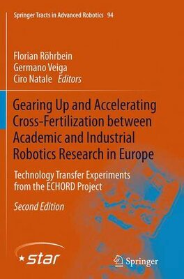 【预订】Gearing Up and Accelerating Cross Fe...
