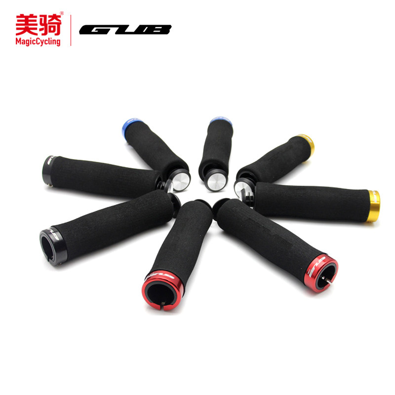 Poignées de vélo - Ref 2343603 Image 1