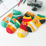 Chaussettes - collants A020 - Ref 760436 Image 10