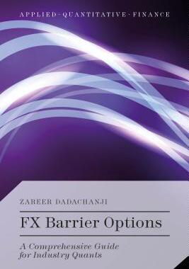 【预售】Fx Barrier Options: A Comprehensive ...