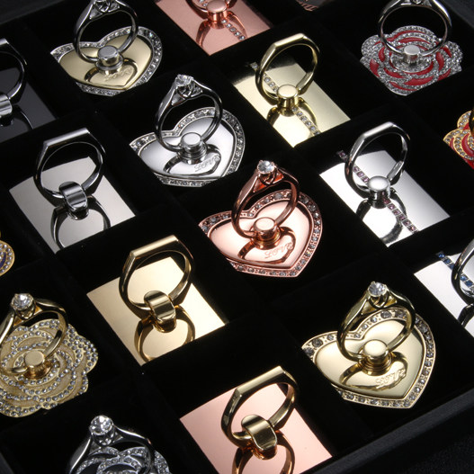 Support téléphone portable - Ref 1360388 Image 1