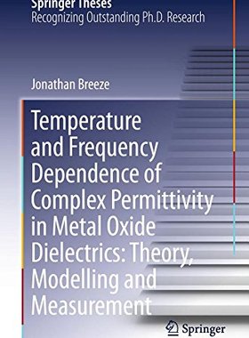 【预订】Temperature and Frequency Dependence...