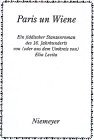 【预售】Paris Un Wiene: Ein Jiddischer Stanz...