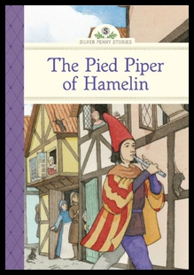 Piper 现货 The Pied Hamelin