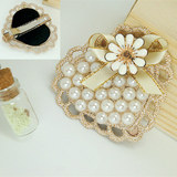 Accessoire cheveux en satin - Ref 1202673 Image 15