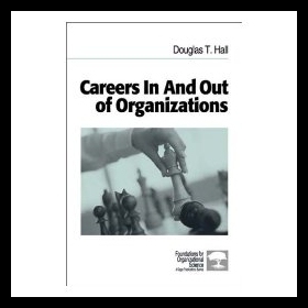 Careers and Out Organizations 预售