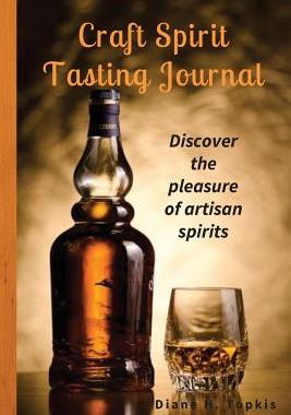 【预售】Craft Spirit Tasting Journal: Discov...