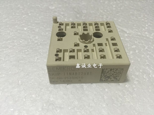 SKIIP11NAB126V1 SKKIP12NAB126V1 原装拆机 质量保证 包上机