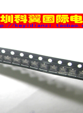 全新 LM809M3X-3.08  监控电路3.08V低电平复位IC  贴片SOT23-3