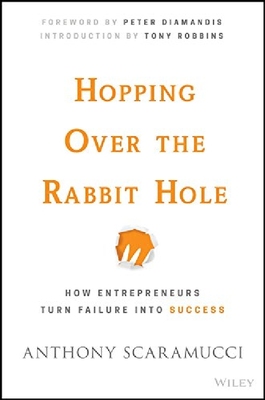 【预订】Hopping Over the Rabbit Hole