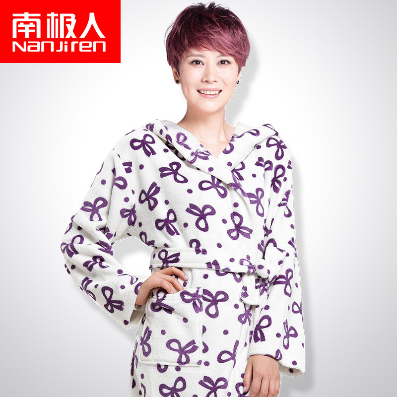 Peignoir jeunesse N2520122 - Ref 589933 Image 1